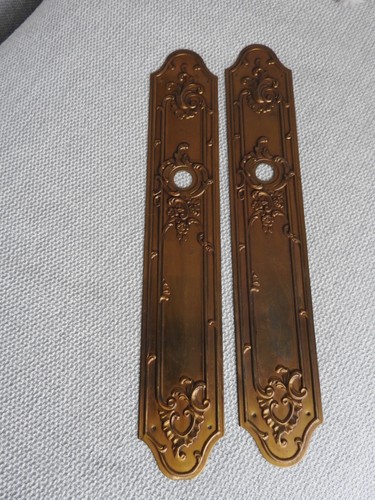 Plaques proprete de porte - 2,