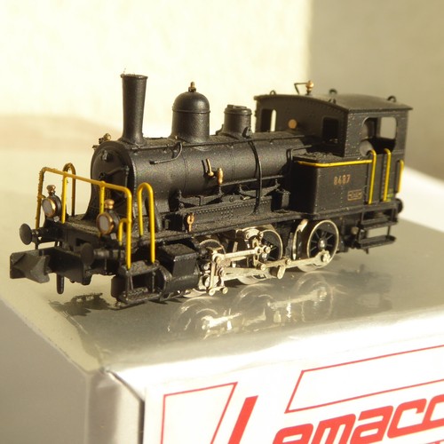 Lemaco 004 suisse laiton - suisse,