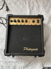 Amplificateur de basse guitare