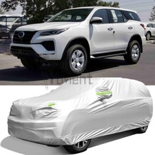 For Toyota Fortuner 2015-2022