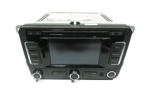 Autoradio volkswagen touran - volkswagen,