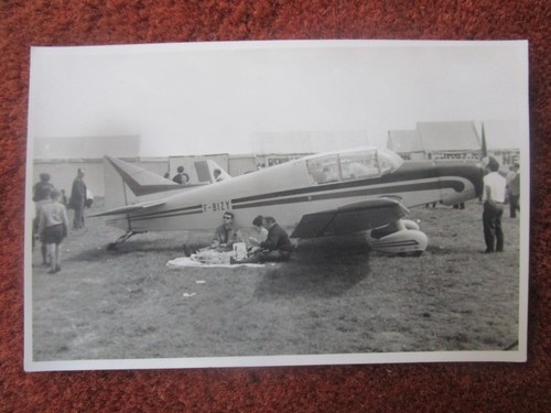 Photo avion aircraft flugzeug - photo,
