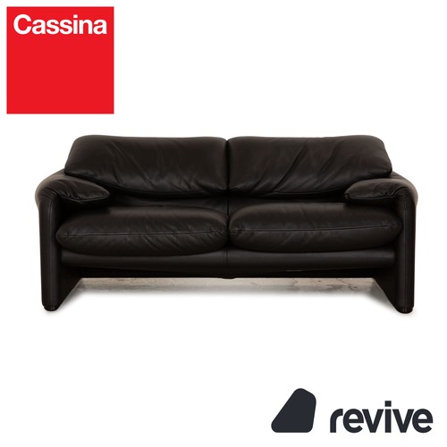 Sofa couch cassina maralunga - couch,