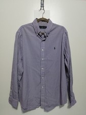 Ralph Lauren Chemise Taille XL