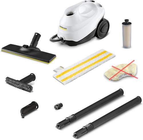 Nettoyeur vapeur karcher 3 - karcher, sc