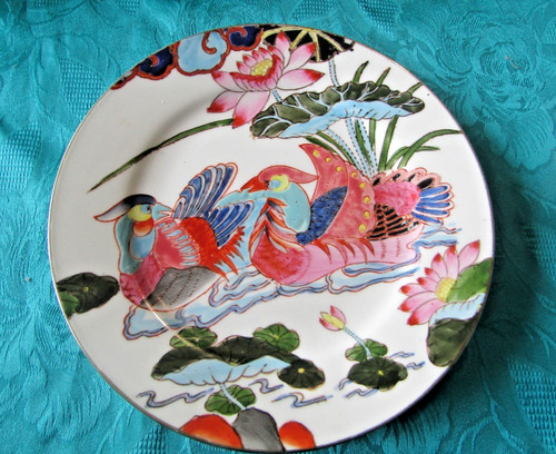 Assiette porcelaine - assiette,