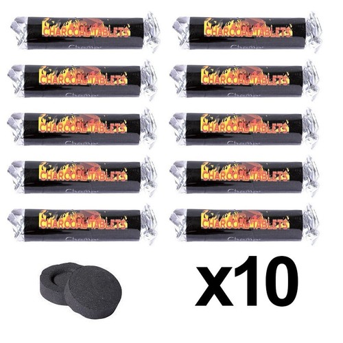 Lot rouleaux de - 10,