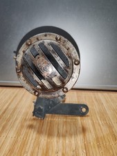 Avertisseur (klaxon) sonore