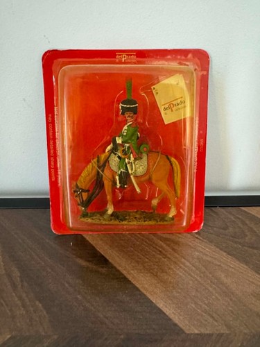 Soldat plomb cavalier - soldat, de