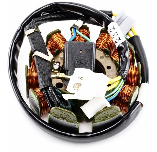 Stator oem pour maxiscooter
