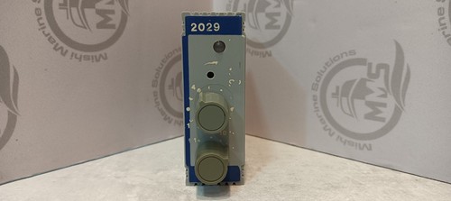 Eaw translog 2029 relay - 2029,