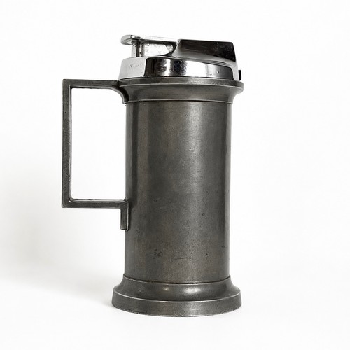 Ronson dix briquet années - dix,