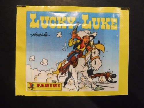 Panini pochette neuve - panini,