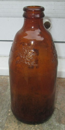 Bouteille ww2 - us,