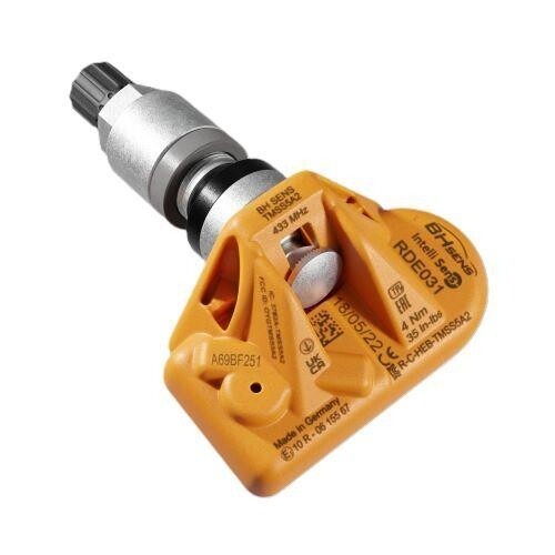 Capteur roue syst - syst., de