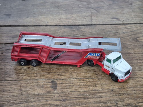 Camion porte auto voiture - porte,
