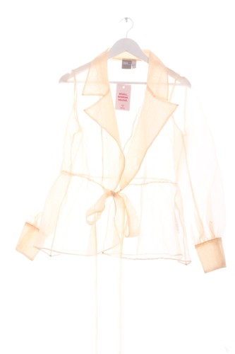 Asos blouse transparente - blouse, dames