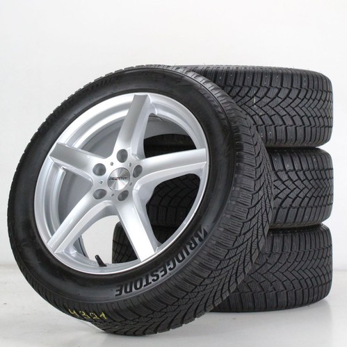 Skoda karoq roues hiver - roues, 17"