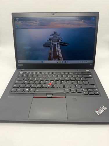 Lenovo thinkpad p14s gen - thinkpad, 2a