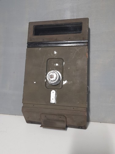 Rare périscope américain - rare,