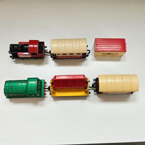 Matchbox train steam loco - train, .
