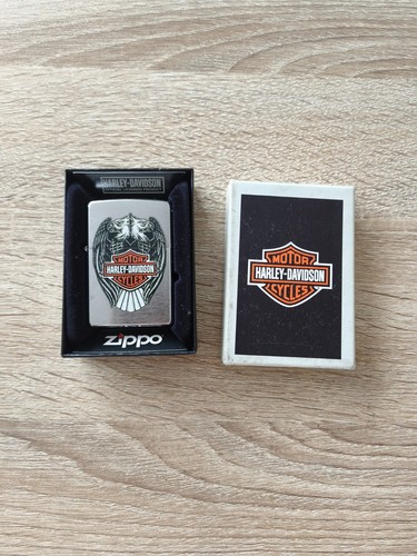 Zippo 2011 harley davidson - 2011, harley-davidson