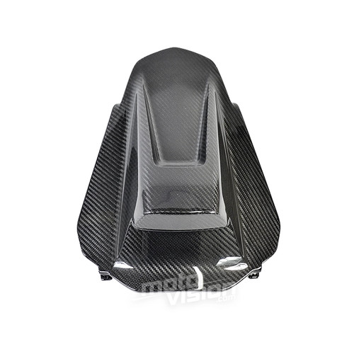 Capot selle carbone ktm - capot, de