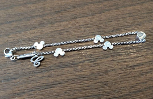 Bracelet chopard happy - bracelet, mickey
