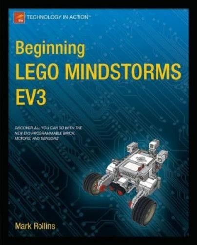 Mark rollins beginning - beginning, lego