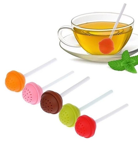 Infuseur boule thé - boule,