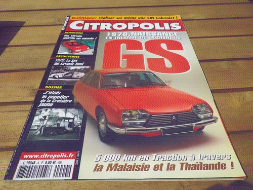 Citropolis la revue - citropolis,