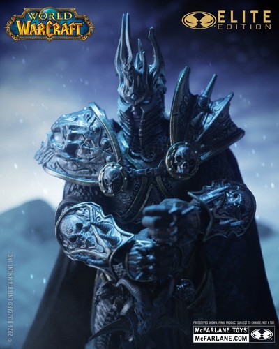 Wow world warcraft - wow, of