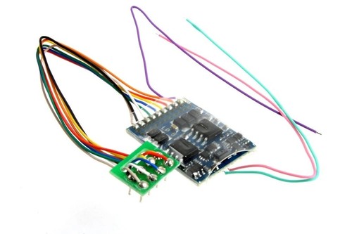 Esu 59610 décodeur lokpilot - esu,