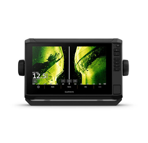 Garmin echomap 93sv - 93sv, uhd2