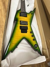 U.S. spot Dean Dimebag