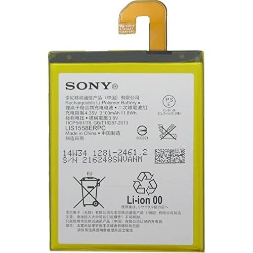 Batterie origine sony - d'origine,