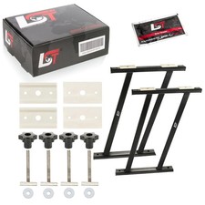 2x Semblait Multiflexboard Consoles Tampon pour Mercedes-Benz Classe V W447