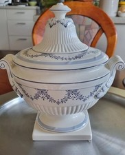 Villeroy&Boch 250 Luxembourg Louise Edt1998 Tureen. Vtg