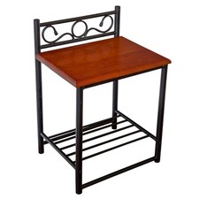 Table de chevet d'appoint nuit