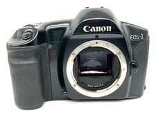 Canon EOS-1 Reflex SLR 35mm