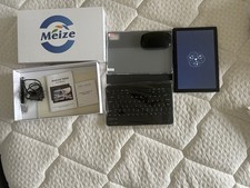 MEIZE 10.1 Inch Android Tablet