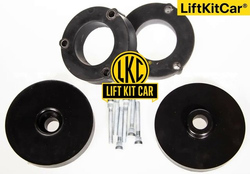 Lkc lift kit 30mm - kit, bmw