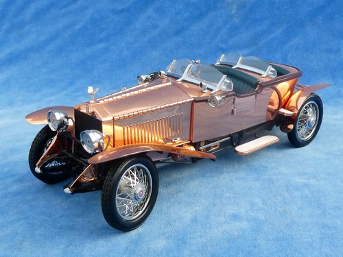 Superbe rare top franklin - top, !