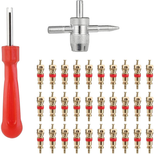 Demonte valve pneu outil - pneu, outil,32