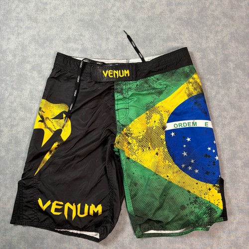 Venum fight shorts - shorts, mens
