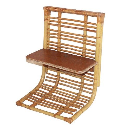 étagère murale vintage - vintage, en
