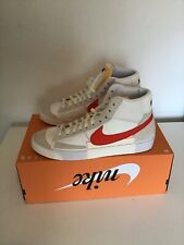 Basket Nike Homme Blazer 77 . Size 14 Us And 48.5