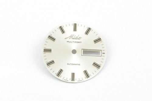Mido cadran dial - cadran, multifort