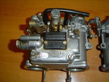 DELLORTO DHLA 40 CARBURETOR