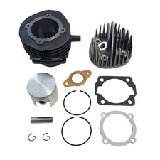 Cylindre Groupe Thermique D